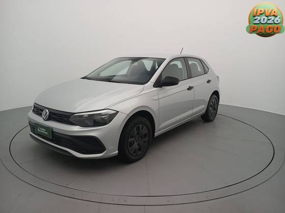 VOLKSWAGEN POLO 1.0 MPI TRACK MANUAL VOLKSWAGEN POLO 1.0 MPI TRACK MANUAL
